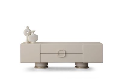 Modernes Sideboard mit Stauraum im eleganten Design