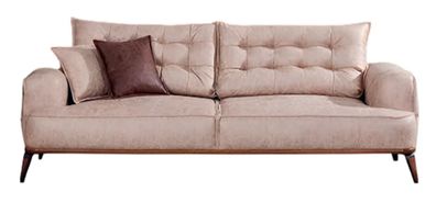 3-Sitzer Sofa – elegant komfortabel und zeitlos im Design