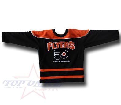 Junior-Trikot NHL Philadelphia Flyers - Größe: XL