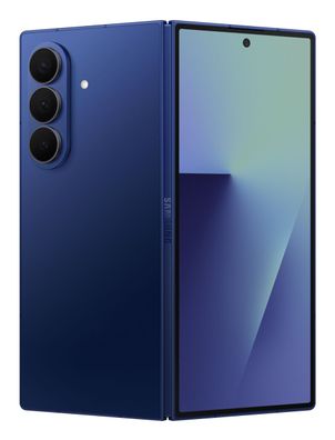 Samsung Galaxy Z Fold7 - 5G Smartphone - Dual-SIM - RAM 12 GB / Interner Speich... ->