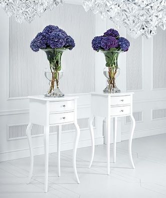 Console Table Dining Room Furniture Classic Side Tables Luxury Wood Elegant New