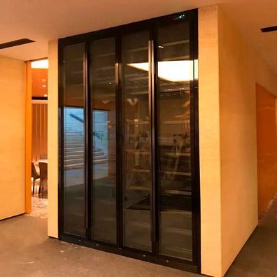 Weinschrank Weineinbauschrank Weinlagerregal Weindisplay Weinmöbel