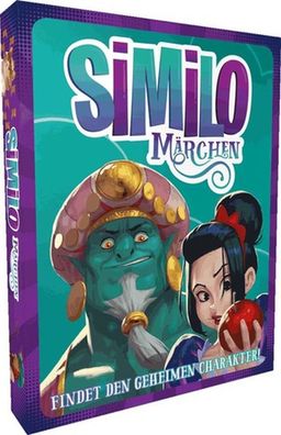 Similo Märchen