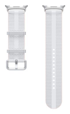 Samsung Athleisure(M/L) fr Watch8 Classic White