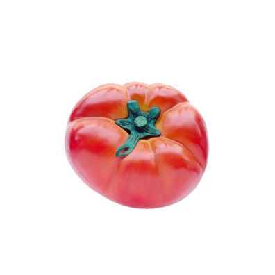 Tomate Figur Statue Laden Dekoration Statuen Figuren 58cm Deko Garten Laden Neu