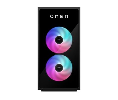 HP OMEN 35L GT16-0083ng Gaming PC – Ryzen 7 8700F, 32GB RAM, 3TB SSD, RTX 5070 Ti (BA