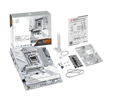 ASUS ROG STRIX B850-A GAMING WIFI7 NEO (AMD, M5, DR5, TX)