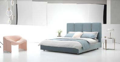 Designer Bett Schlafzimmer Bett Edle Luxus Klass Designer Bett Luxus Hotel Neu