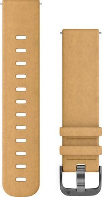 Garmin Ersatzarmband vivomove HR 20mm Khaki