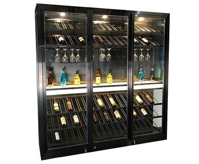Weinschrank Weinglashalter Weinmöbel Weinablage Weinlagerregal Weindisplay