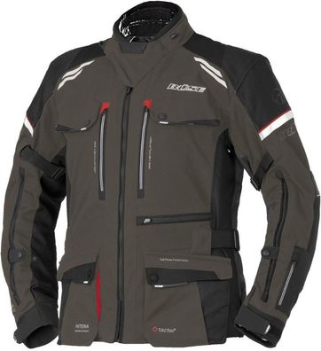 Büse Motorrad Jacke Highland III 11574