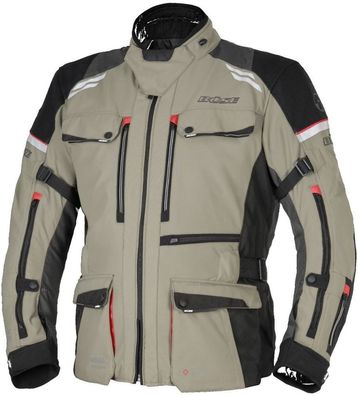 Büse Motorrad Jacke Highland III 11574
