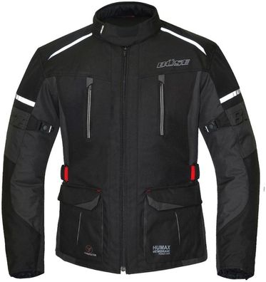 Büse Kinder Textiljacke Rider 11422