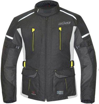 Büse Kinder Textiljacke Rider 11422