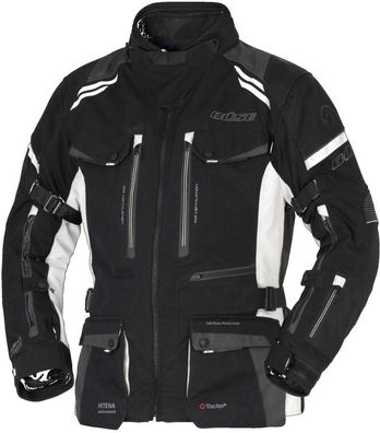 Büse Damen Textiljacke Highland III 11569