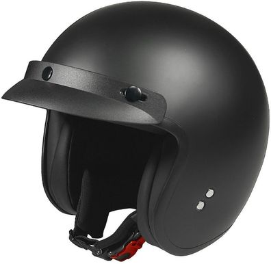 Rocc Motorrad Jethelm Classic 42910