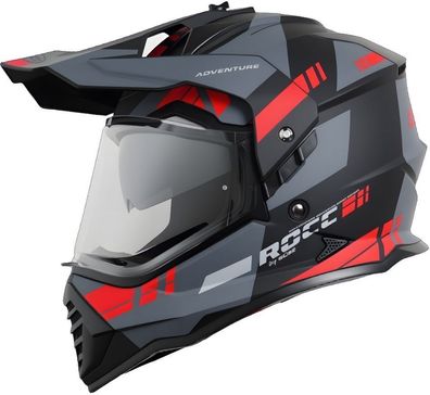 Rocc Motorrad Crosshelm 500 Endurohelm 43501