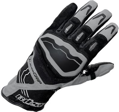 Büse Motorrad Handschuhe Gravel Touringhandschuh 30249