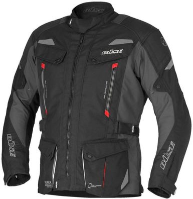 Büse Motorrad Textiljacke Lago III 11674