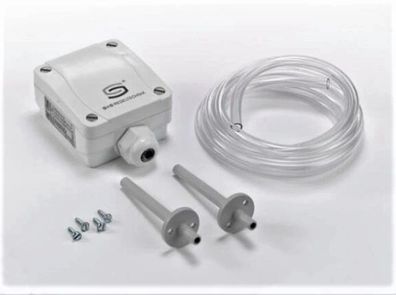 Sensoren für Maxi/ Maxi flat - Zehnder