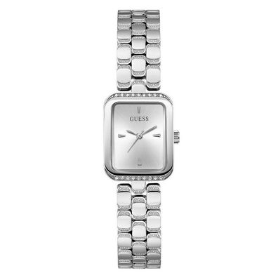 Guess - GW0865L1 - Armbanduhr - Damen - Quarz - Isla