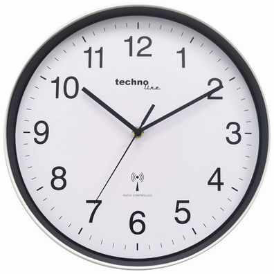 Technoline - TL WT8030 - Wanduhr
