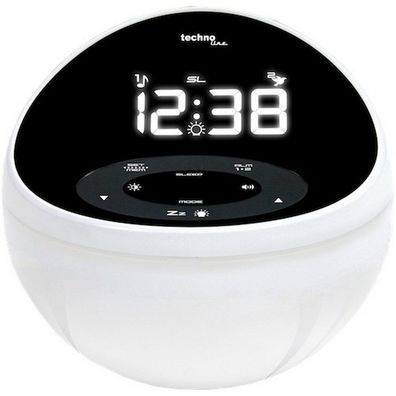 Technoline - TL WT500 - Kurzzeitmesser