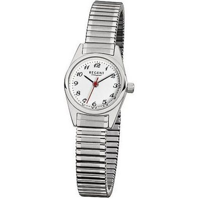 Regent - Armbanduhr - Damen - Zugarmband - F-270