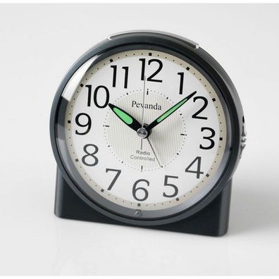 Pevanda - PEV T022C2 (Grijs) - Wecker