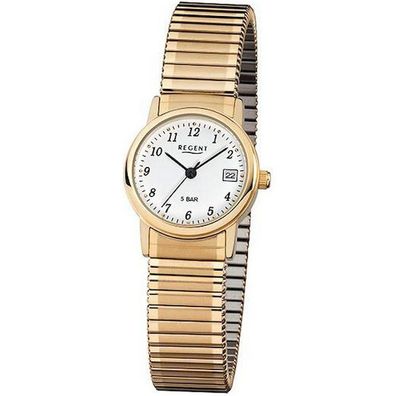 Regent - Armbanduhr - Damen - Zugarmband - F-890