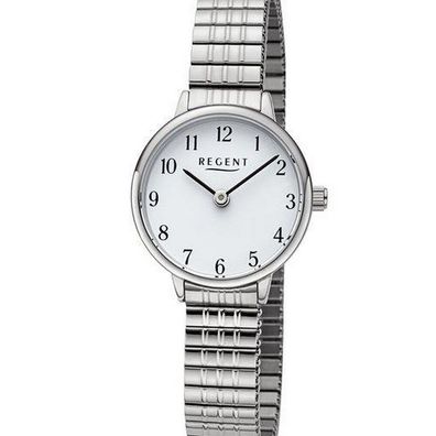 Regent - F-1510 - Armbanduhr - Damen