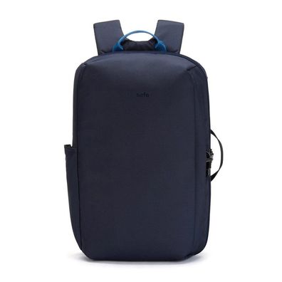 Pacsafe - 30635658 - Rucksack - V anti-theft 16 - blau