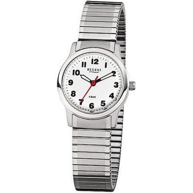 Regent - Armbanduhr - Damen - Zugarmband - F-898