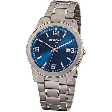 Regent - Armbanduhr - Herren - Chronograph - F-840