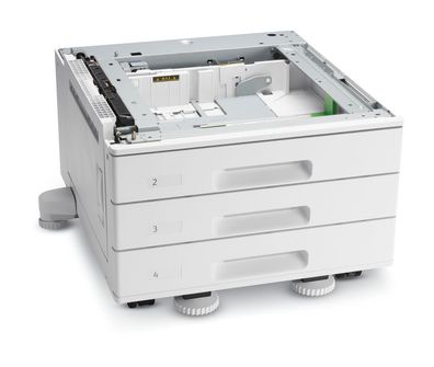 XEROX 3 x 520 Papierbehätermodul