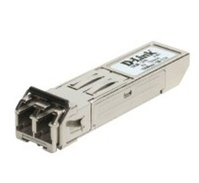 GBIC DEM-211 FE/LC FX/SFP, Transceiver