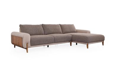 Design Relax Ecksofa Wohnlandschaft Eckgarnitur Eckcouch Möbel Polstergarnitur