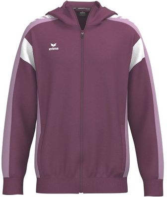 Erima Trainingsjacke Celebrate 125 Training Jacket With Hood 25-0020