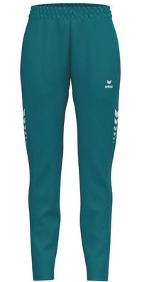 Erima Damen Jogginghose Celebrate 125 Training Pants 25-0004