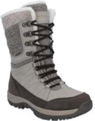 Hi-Tec Damen Stiefel Riva Waterproof Womens