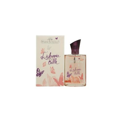 Eau Jeune L'Echappee Belle Edt Spray
