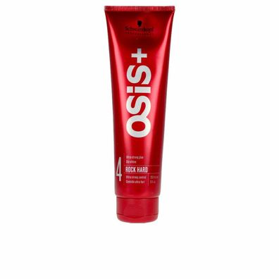 OSIS ROCK-HARD styling gel 150ml