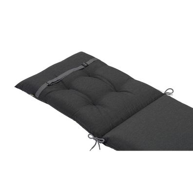 Kettler HEAR Hollywood Auflage 3 tag Dessin 8012 anthrazit