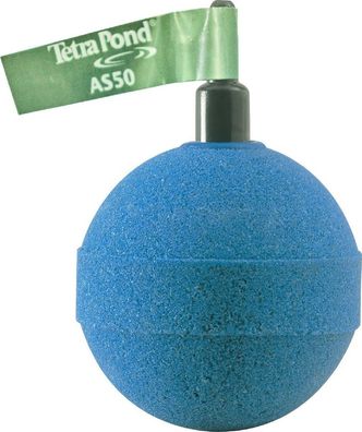 Tetra Sprudelstein AS-50 in Kugelform 50mm