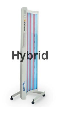 Medikos Solarium Sole Vita HYBRID Vario