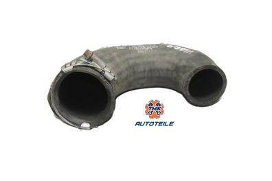 Opel Vectra C Signum Ladeluftschlauch Turboschlauch 1,9 CDTi Z19DTH 55350918 ONDBQ