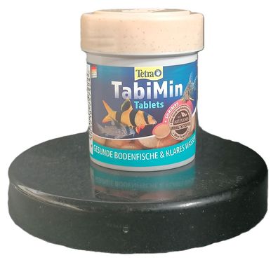 Tetra Tablets TabiMin 120 Futtertabletten
