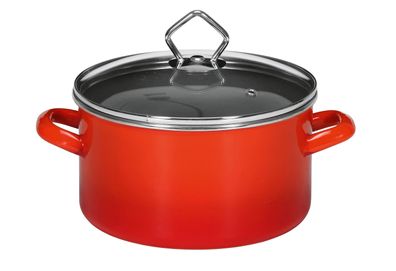 Krüger Fleischtopf 'Rom'