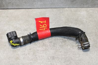 Opel Ampera A Wasserschlauch Wasser Schlauch Kühlerschlauch 20927402 9PN9Y
