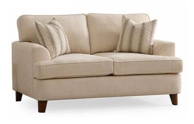 Eleganter 2-Sitzer – Komfortables Wohnen im Modernen Stil für Ihr Zuhause